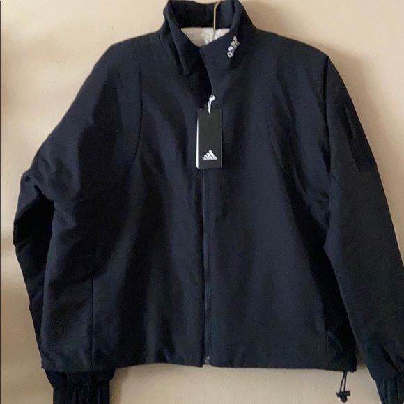 Adidas jacket - Picture 1 of 13